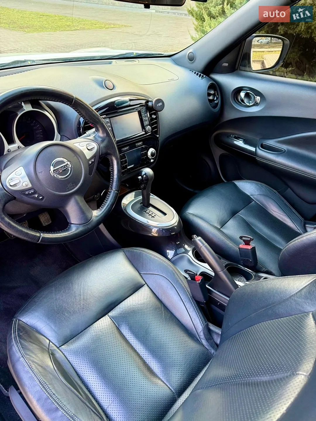 2015 Nissan Juke - мініатюра 27