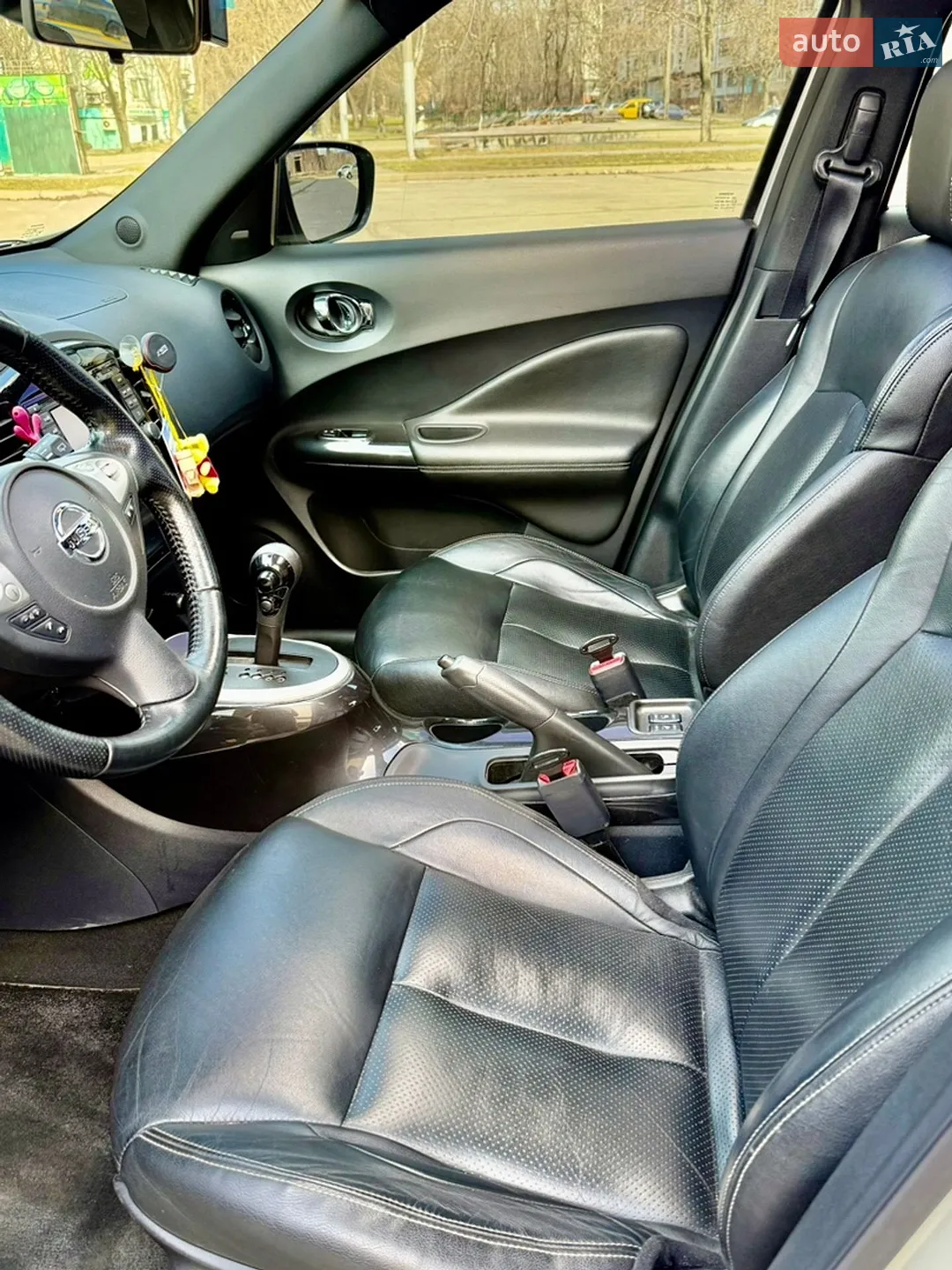2015 Nissan Juke - мініатюра 39