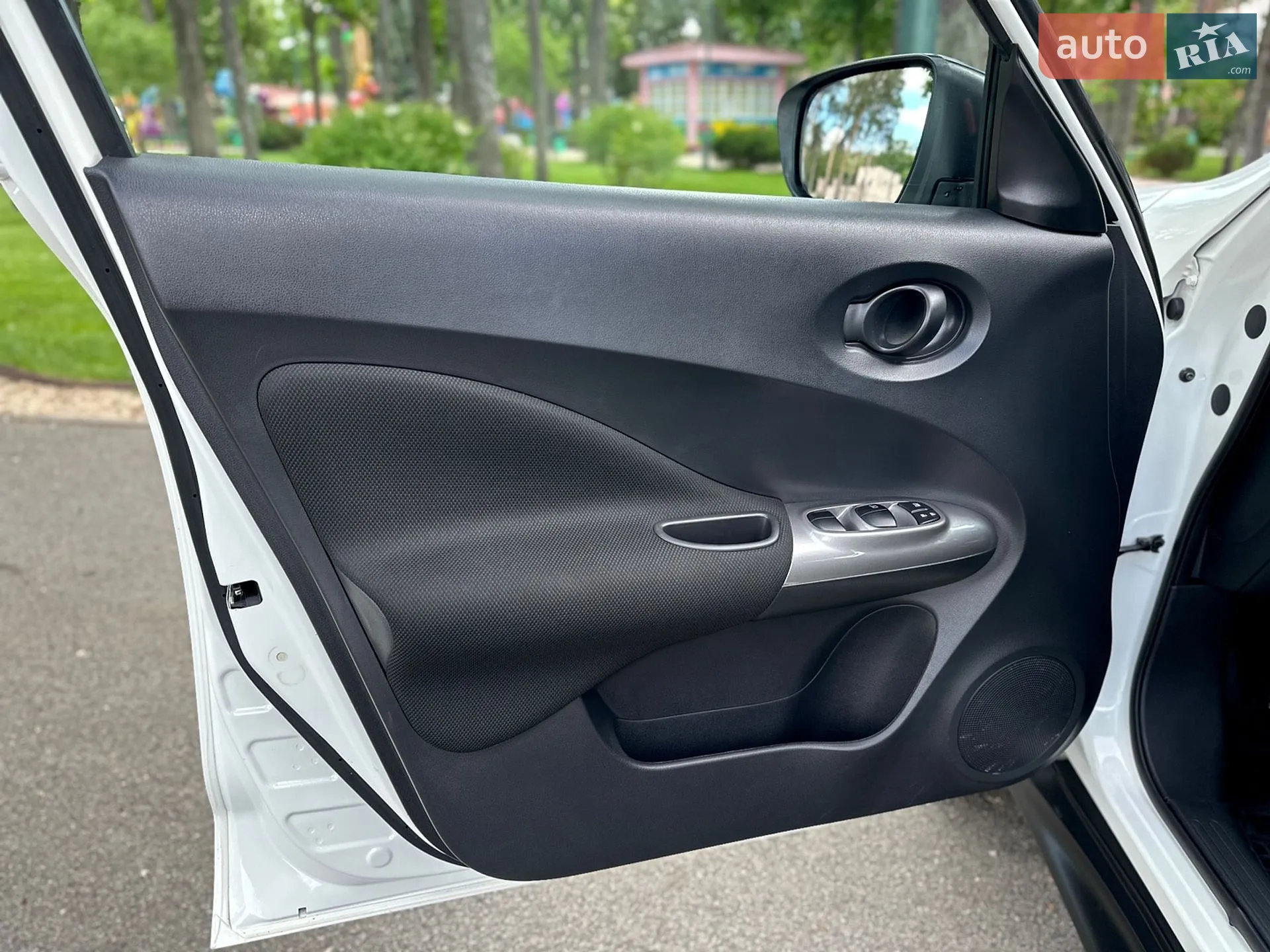 2016 Nissan Juke - мініатюра 8
