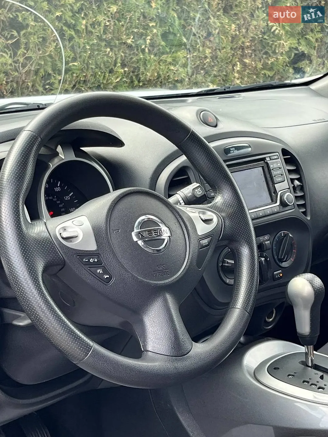 2017 Nissan Juke - мініатюра 13