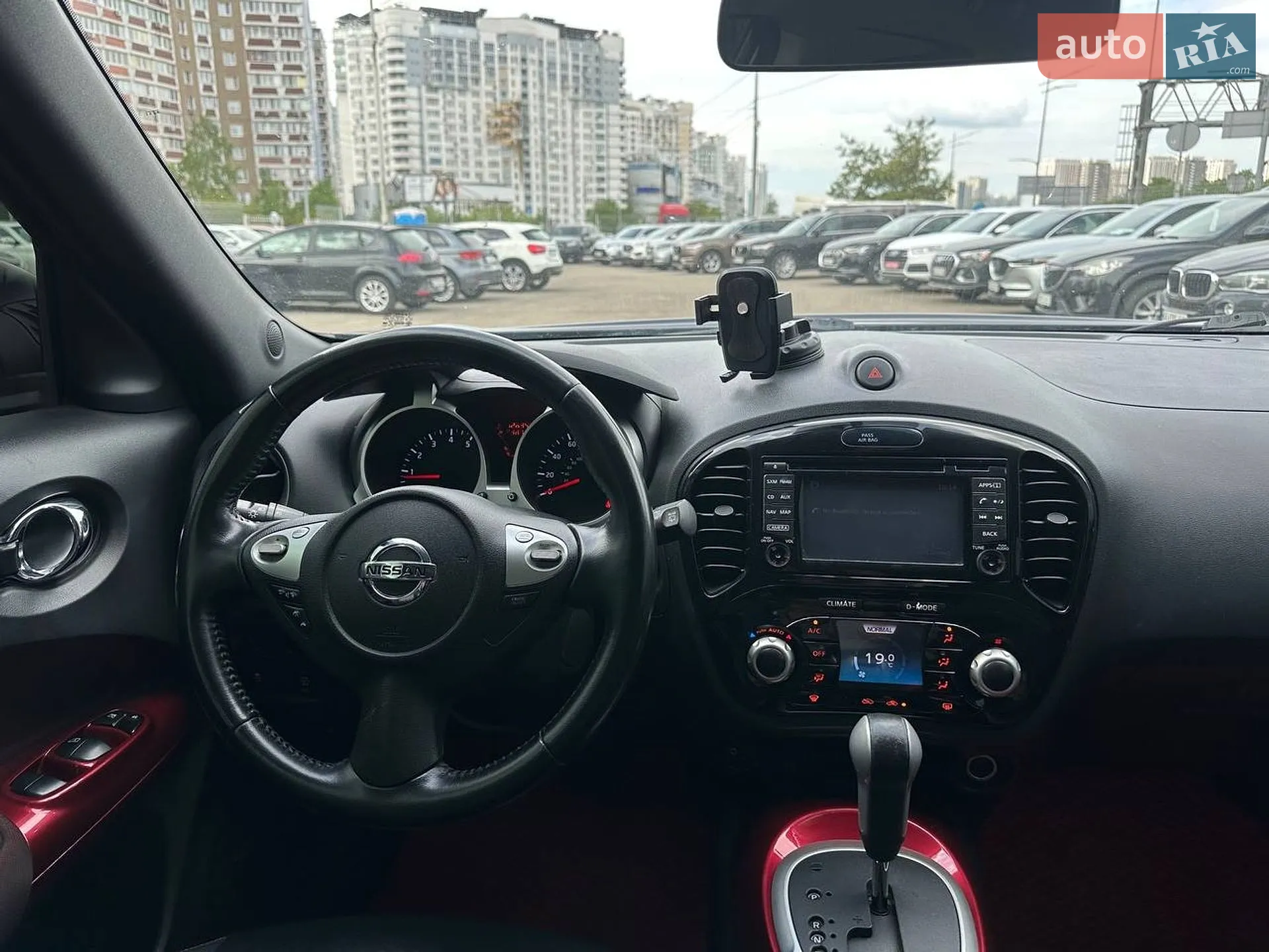 2014 Nissan Juke - мініатюра 14