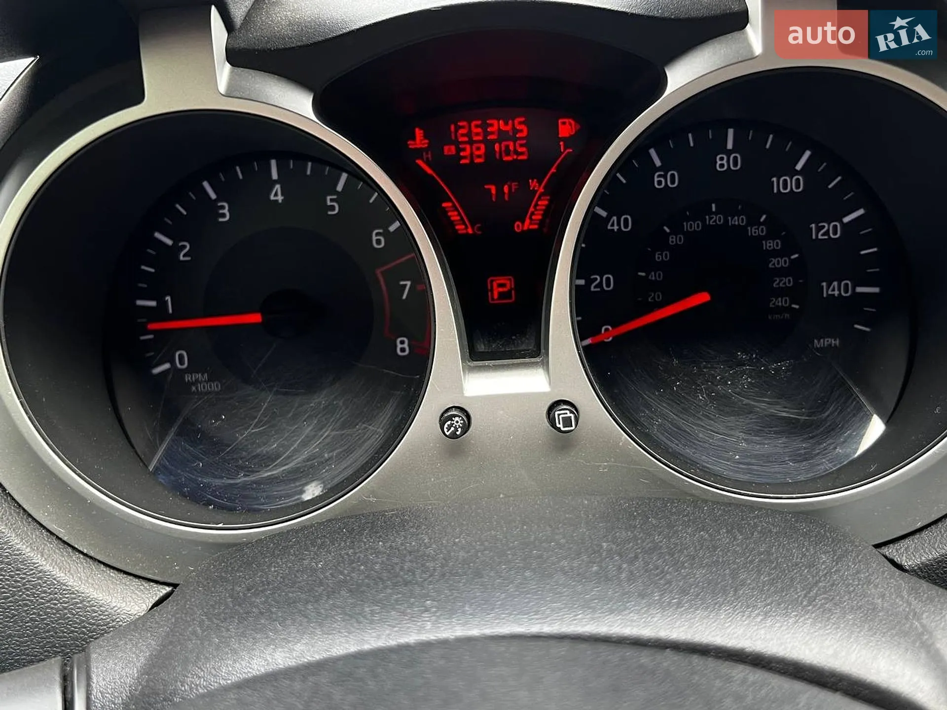 2014 Nissan Juke - мініатюра 20