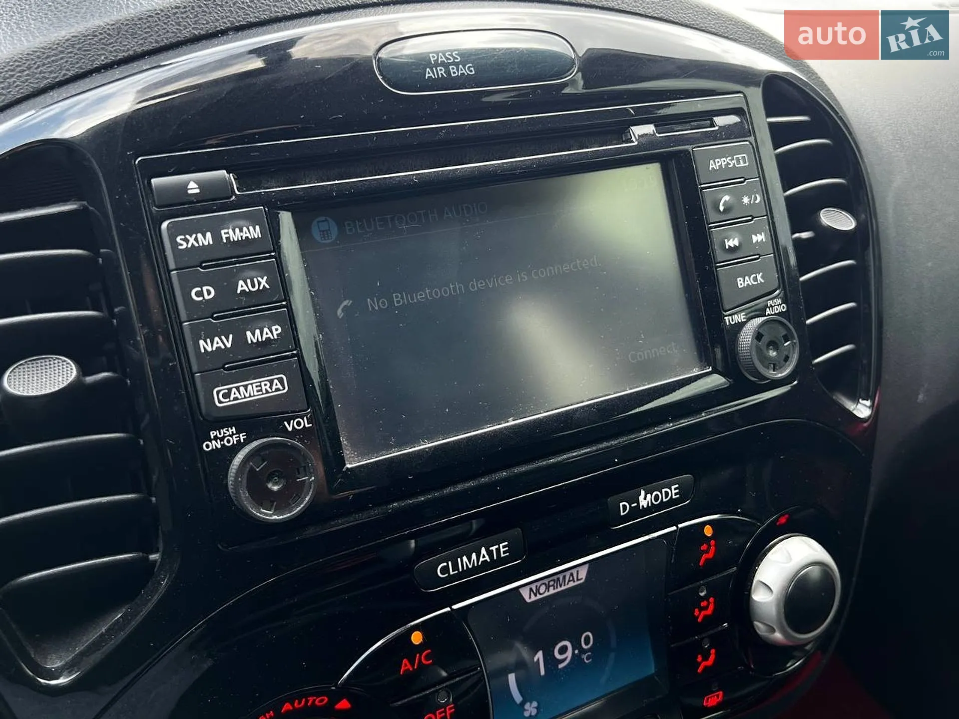 2014 Nissan Juke - мініатюра 21