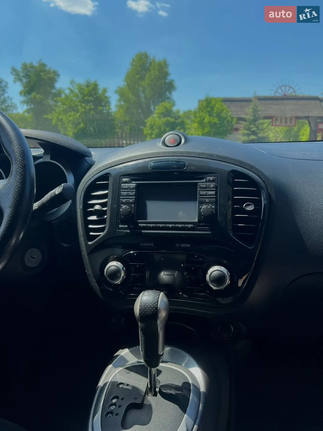 2011 Nissan Juke - мініатюра 15