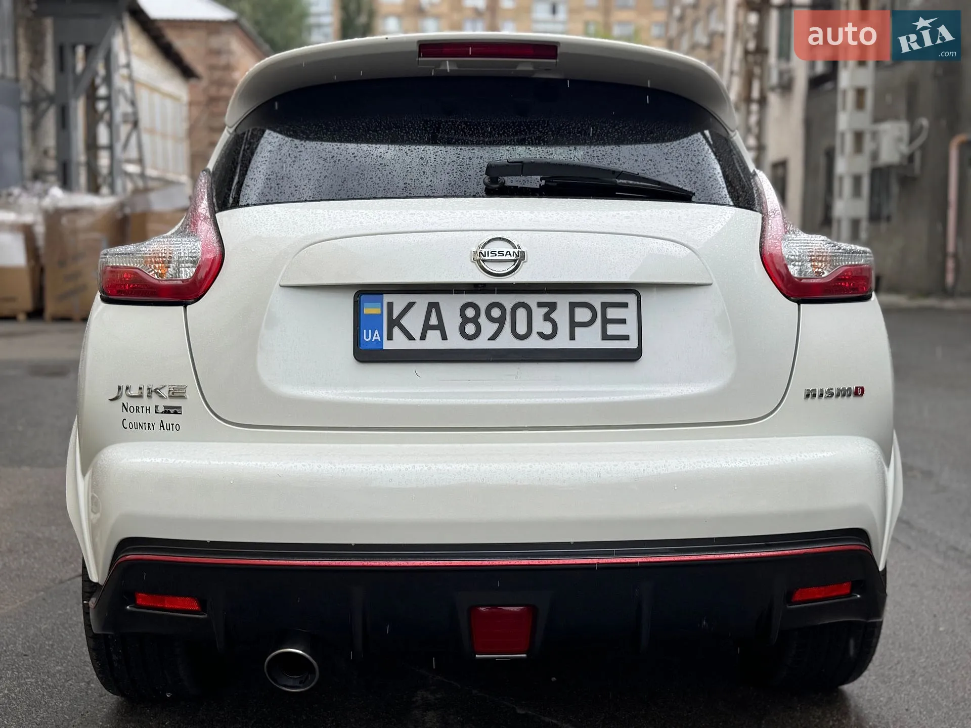 2015 Nissan Juke - мініатюра 14