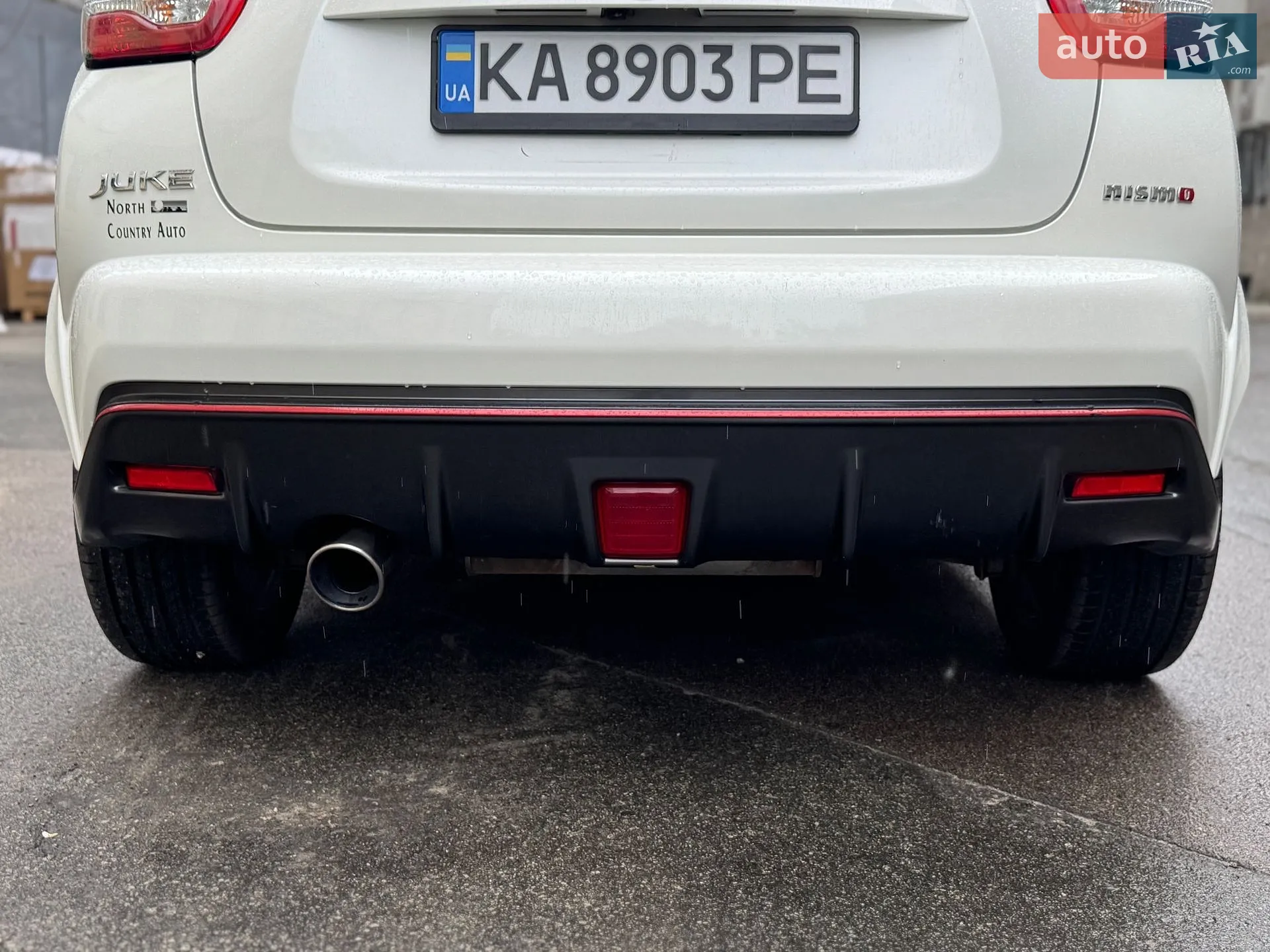 2015 Nissan Juke - мініатюра 22