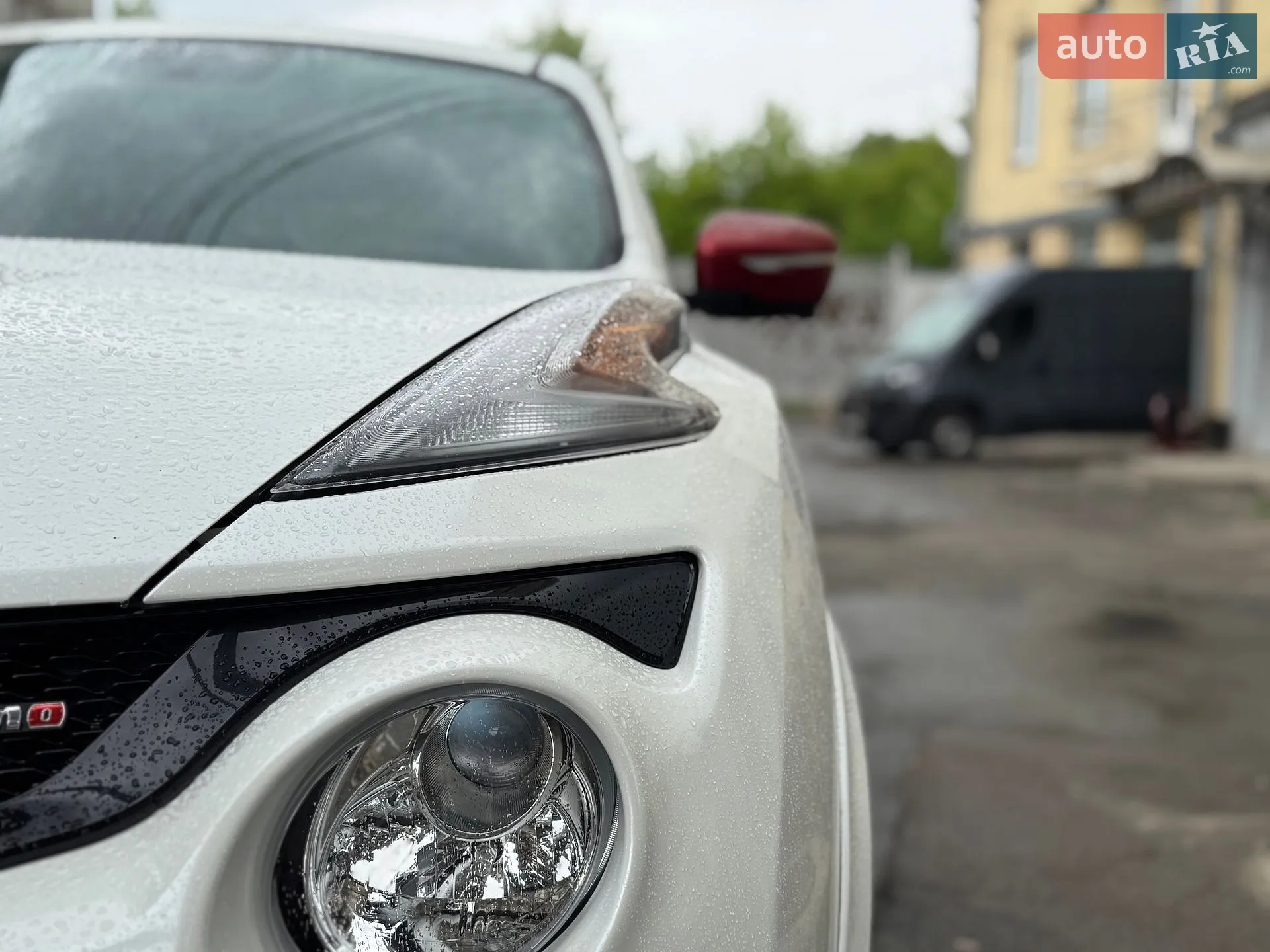 2015 Nissan Juke - мініатюра 28