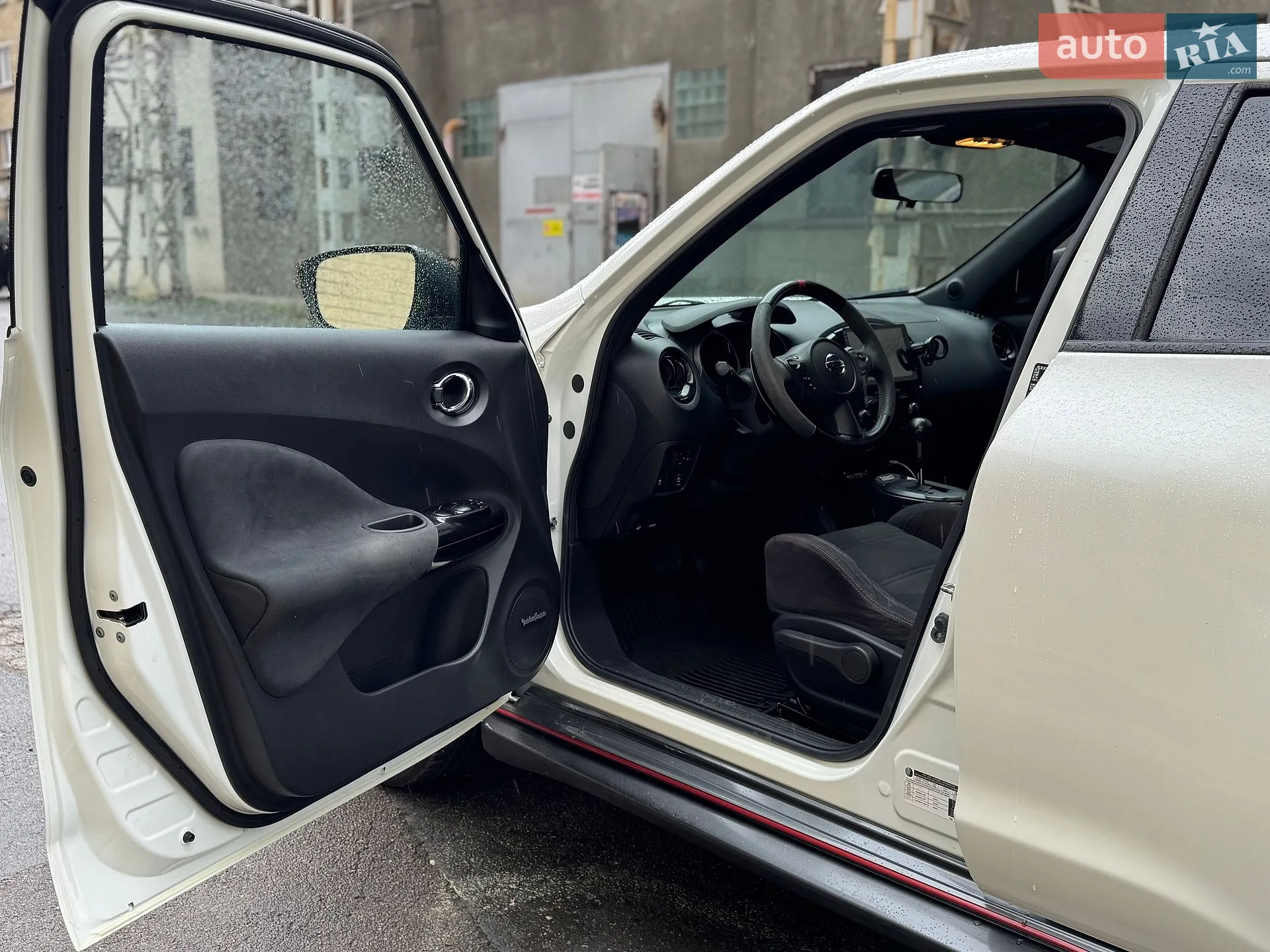 2015 Nissan Juke - мініатюра 39