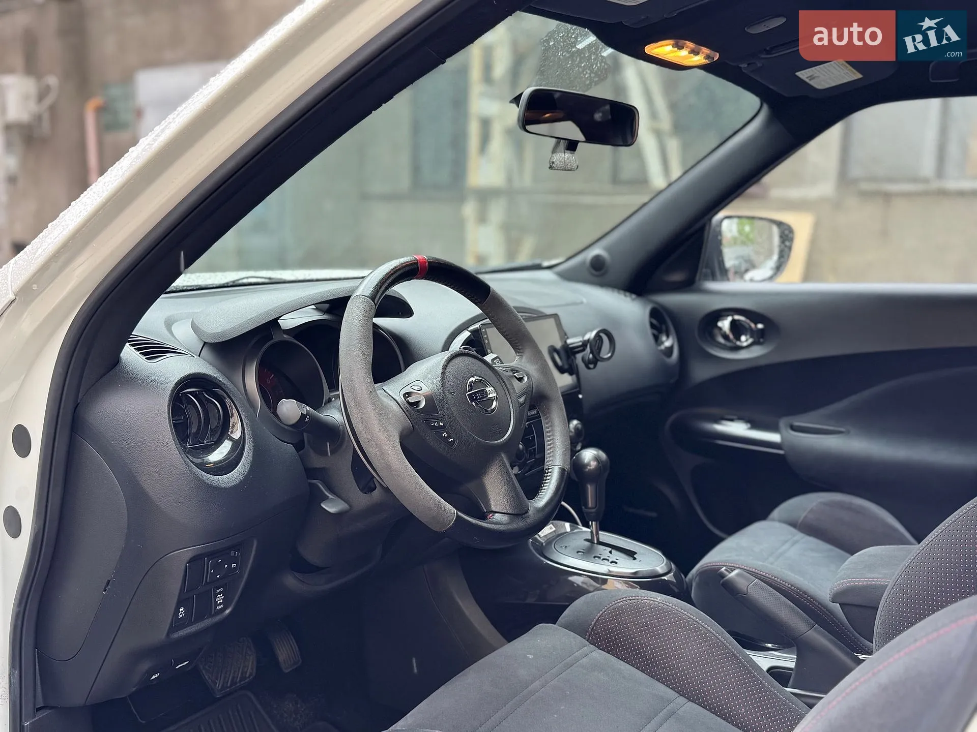 2015 Nissan Juke - мініатюра 41