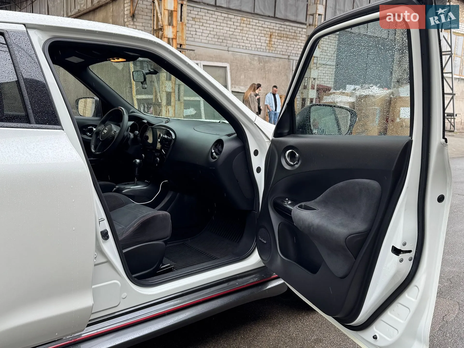 2015 Nissan Juke - мініатюра 46
