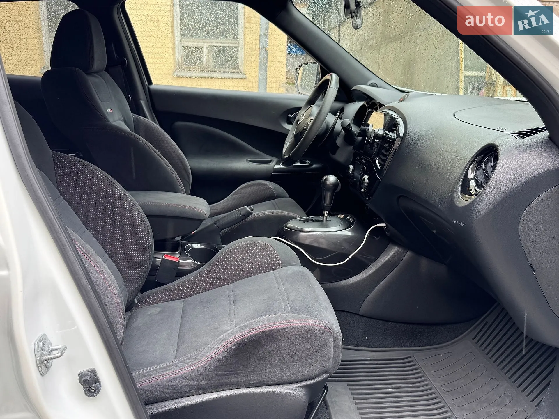 2015 Nissan Juke - мініатюра 48
