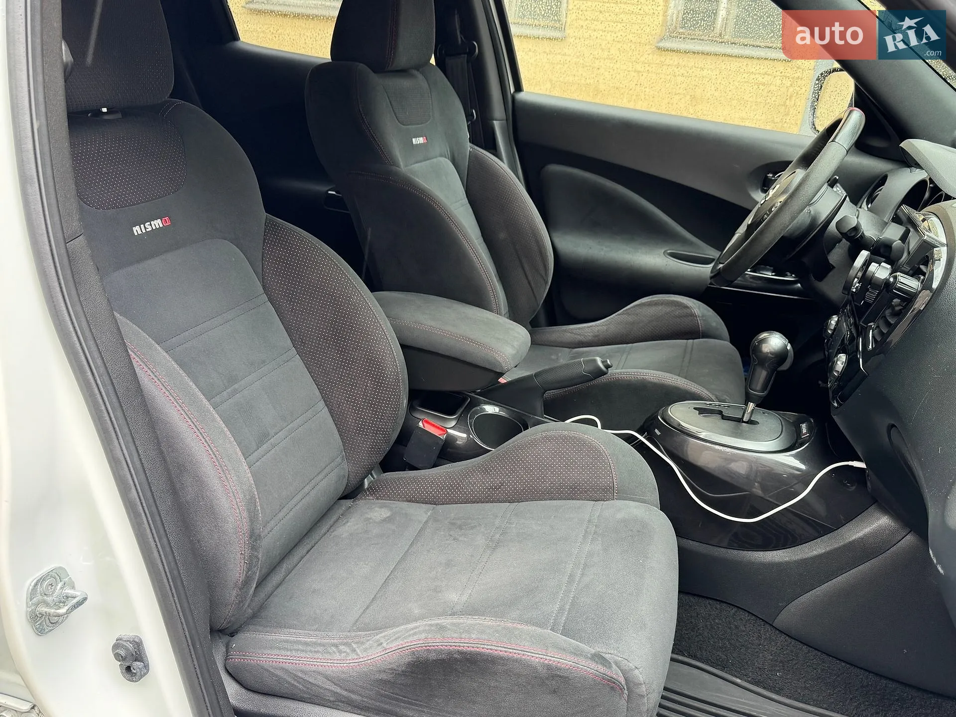 2015 Nissan Juke - мініатюра 49