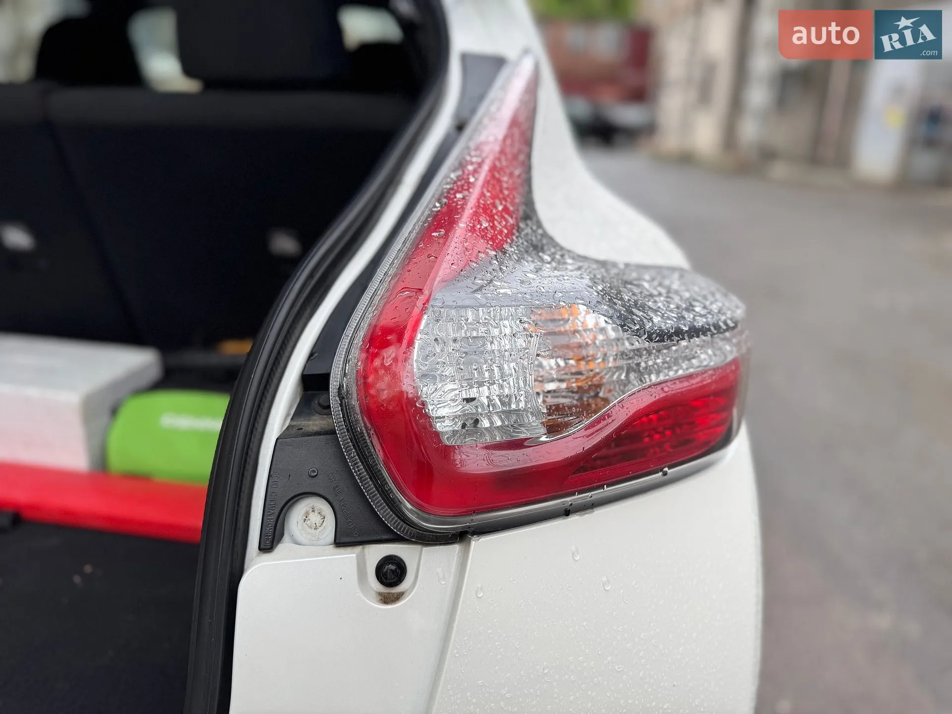 2015 Nissan Juke - мініатюра 69