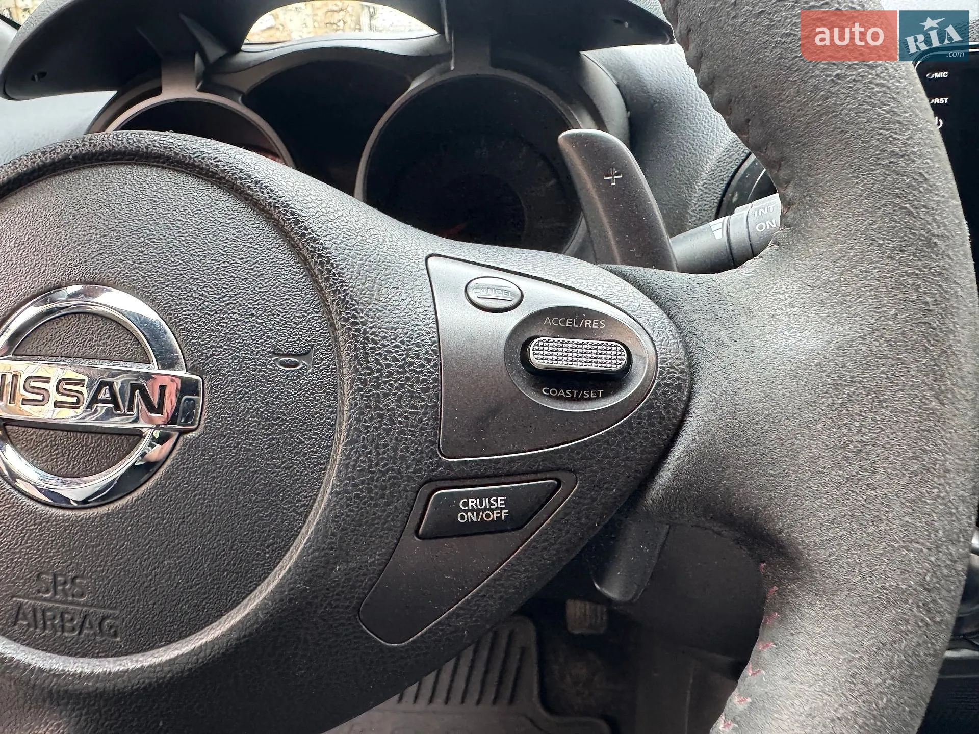 2015 Nissan Juke - мініатюра 84