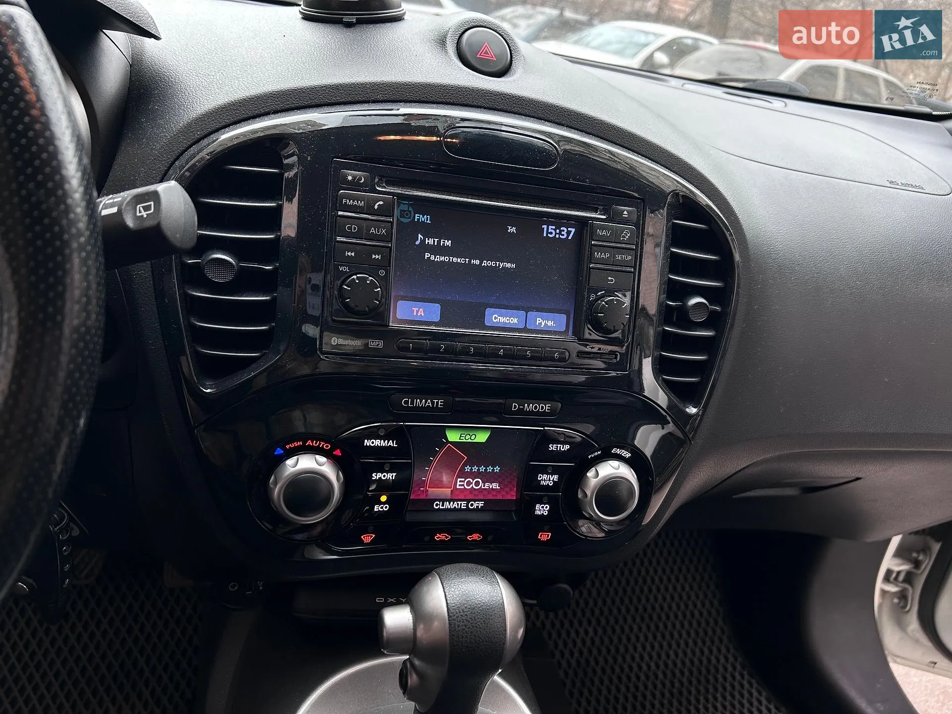 2012 Nissan Juke - мініатюра 17