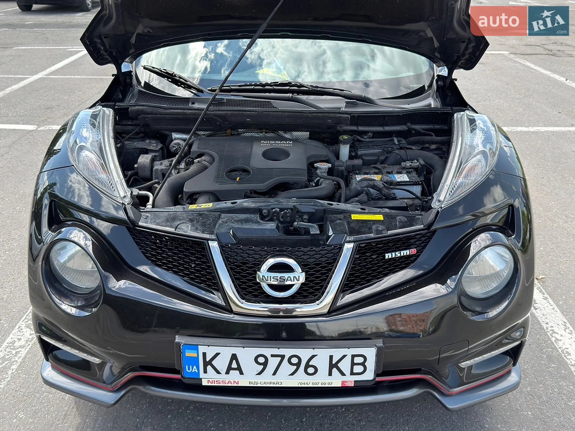 2014 Nissan Juke - мініатюра 9