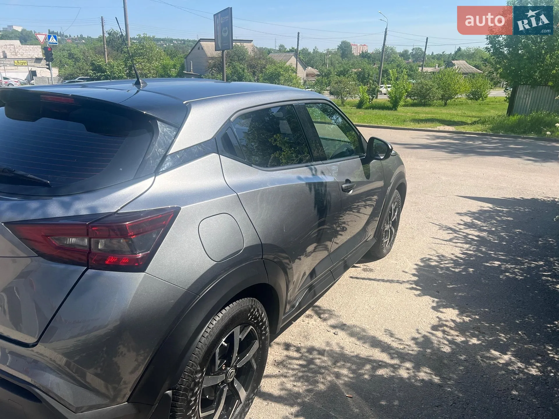 2021 Nissan Juke - мініатюра 6
