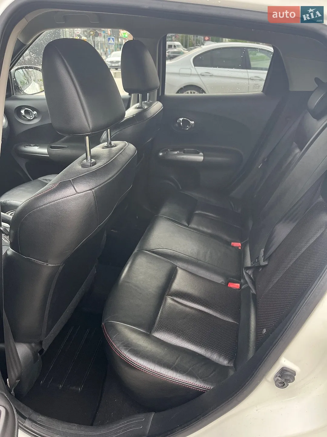 2012 Nissan Juke - мініатюра 15