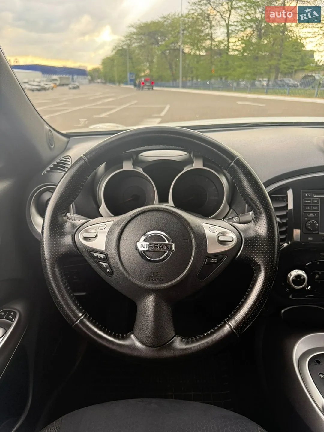 2012 Nissan Juke - мініатюра 14