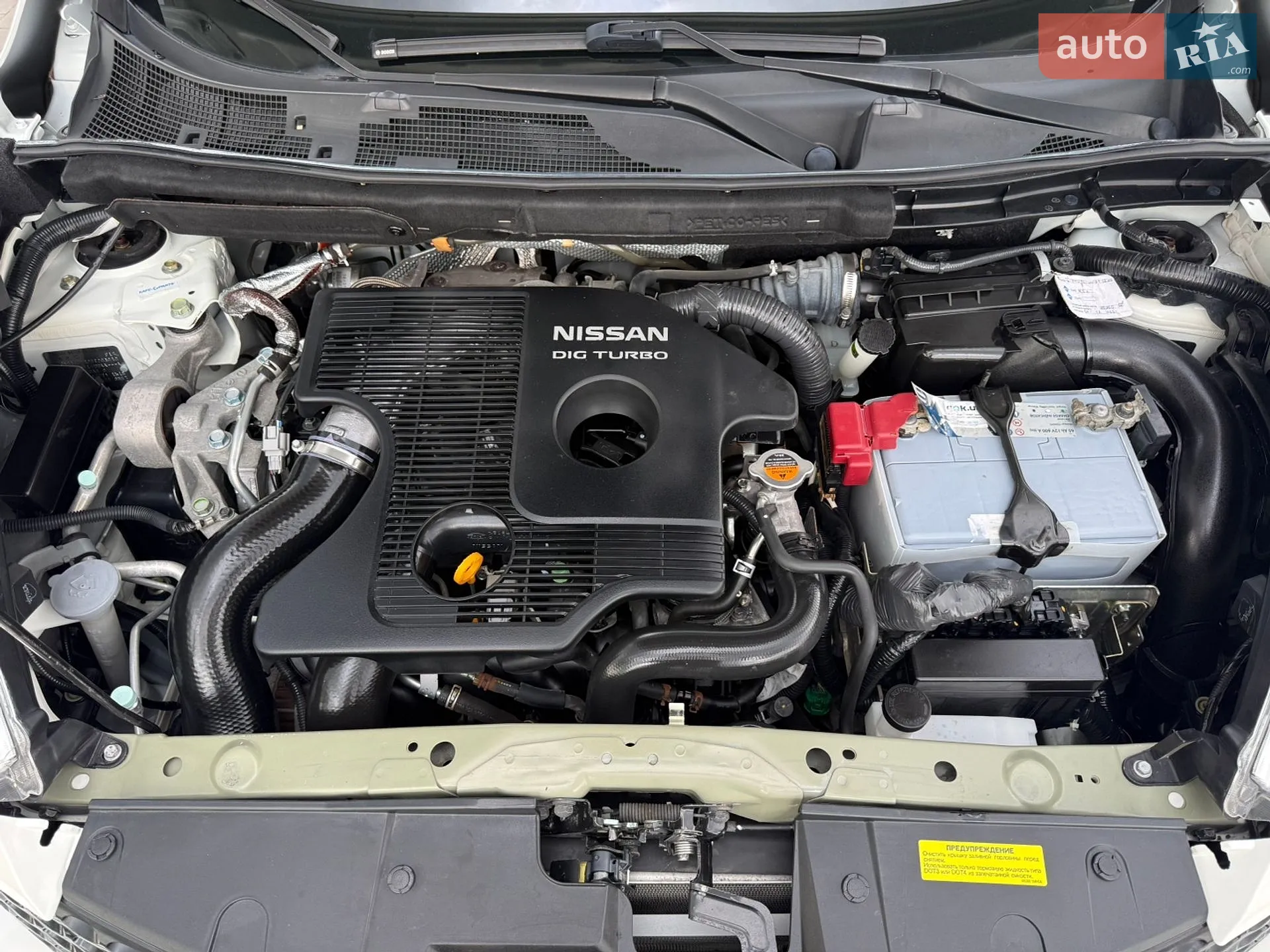 2012 Nissan Juke - мініатюра 18