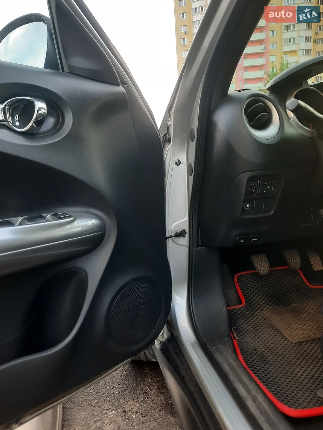 2011 Nissan Juke - мініатюра 5