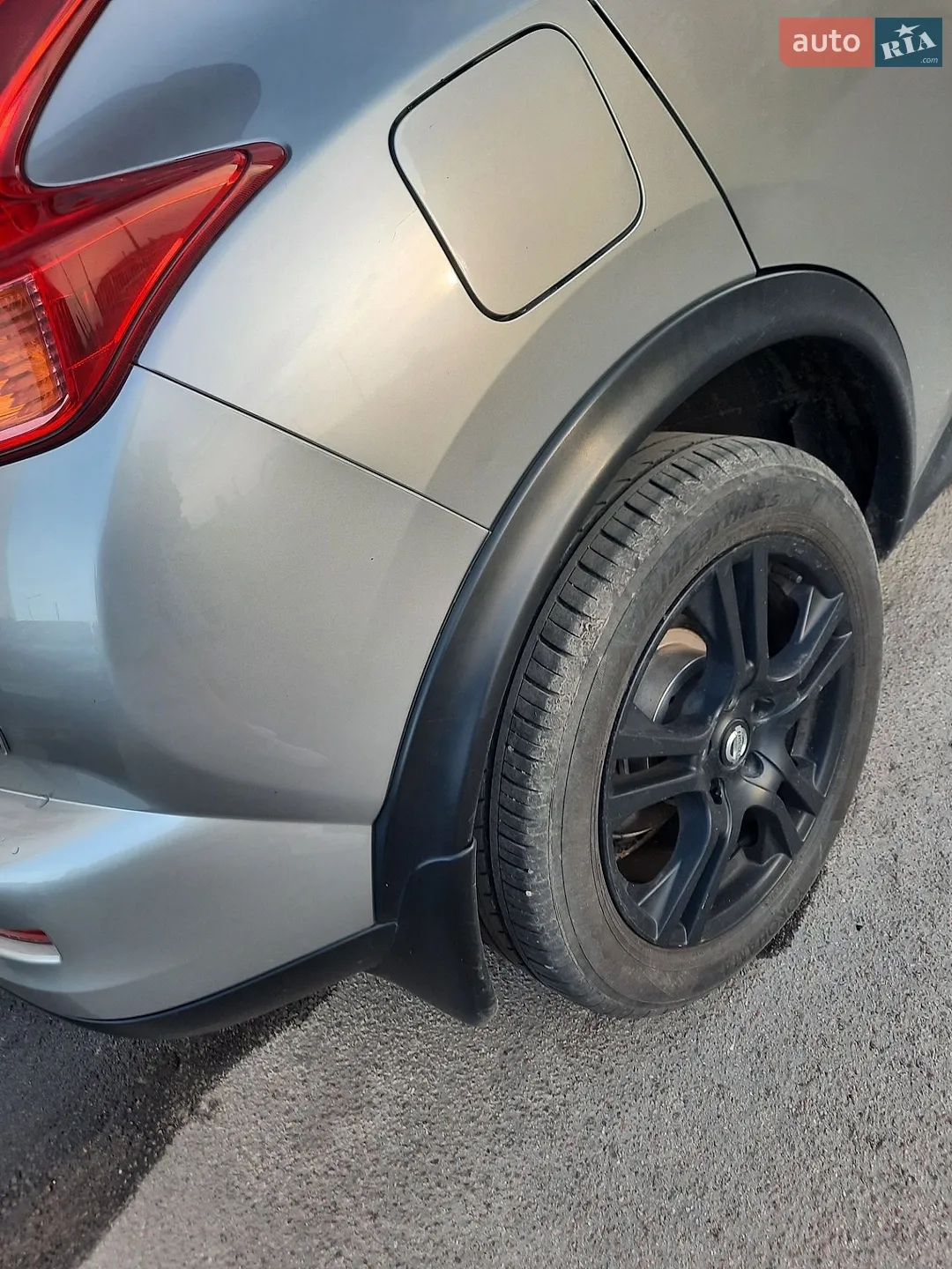 2011 Nissan Juke - мініатюра 21