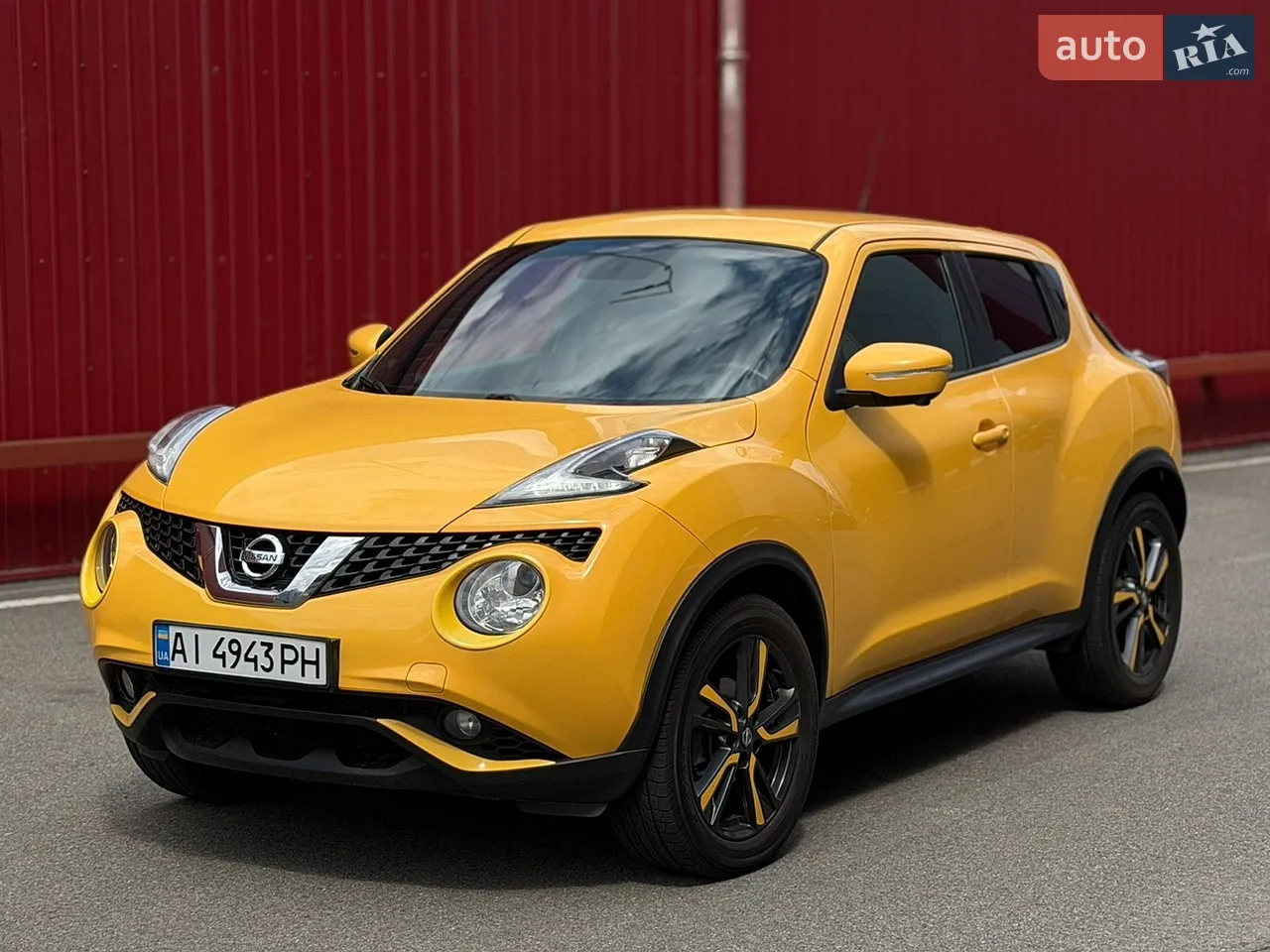 2018 Nissan Juke - мініатюра 26
