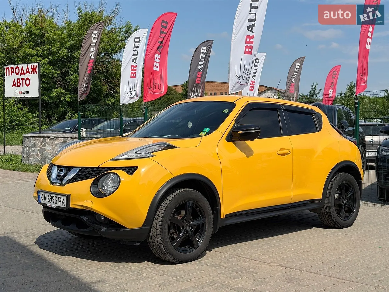 2014 Nissan Juke - мініатюра 25