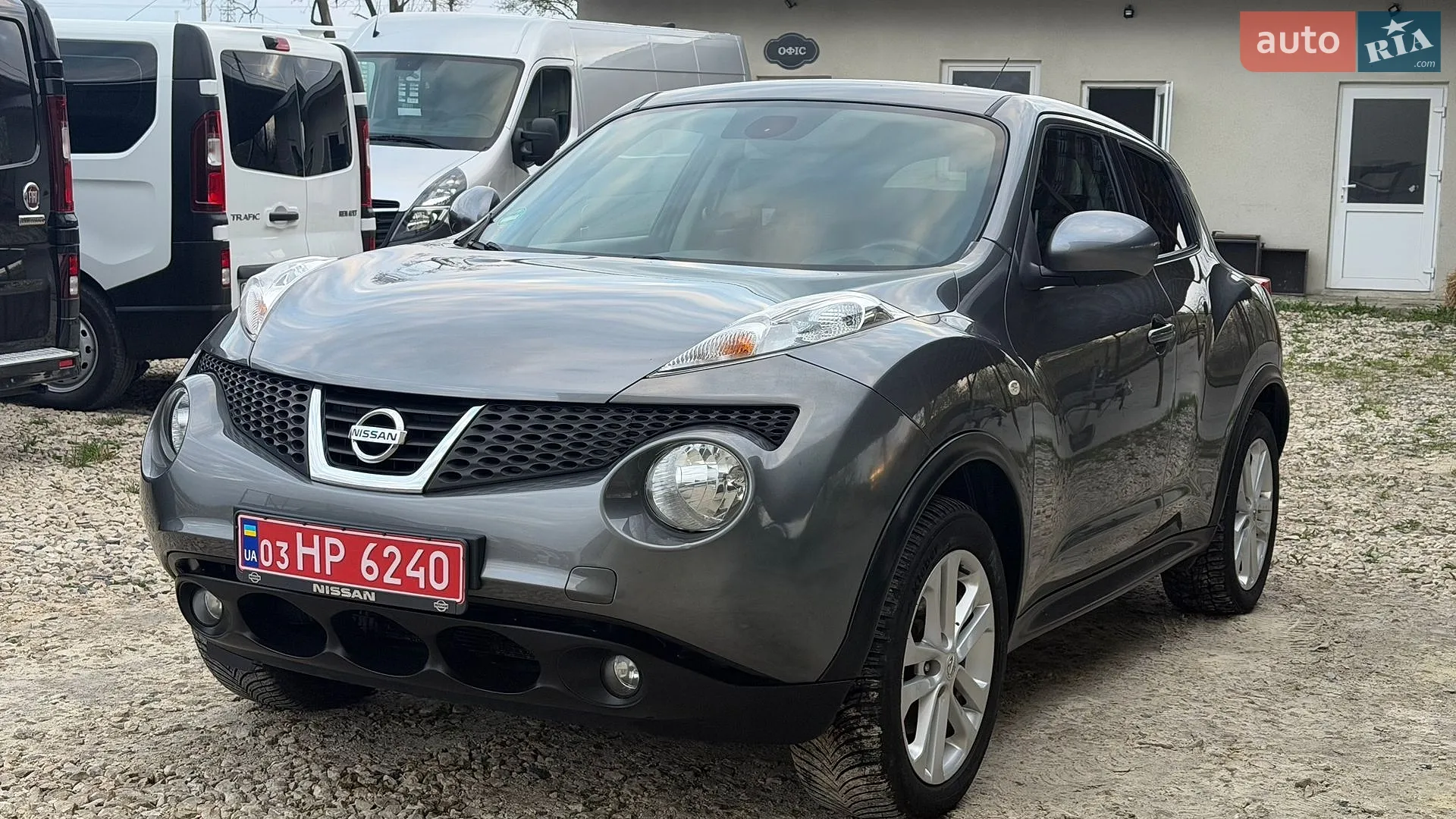 2013 Nissan Juke - мініатюра 3