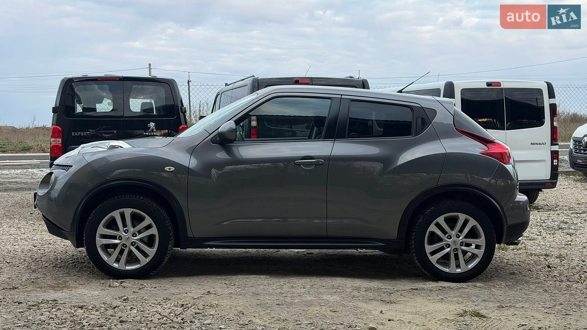 2013 Nissan Juke - мініатюра 8