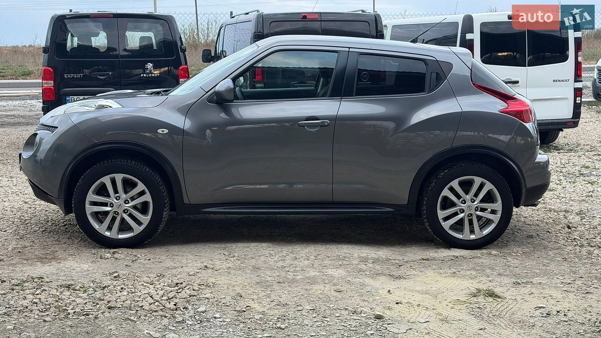 2013 Nissan Juke - мініатюра 7