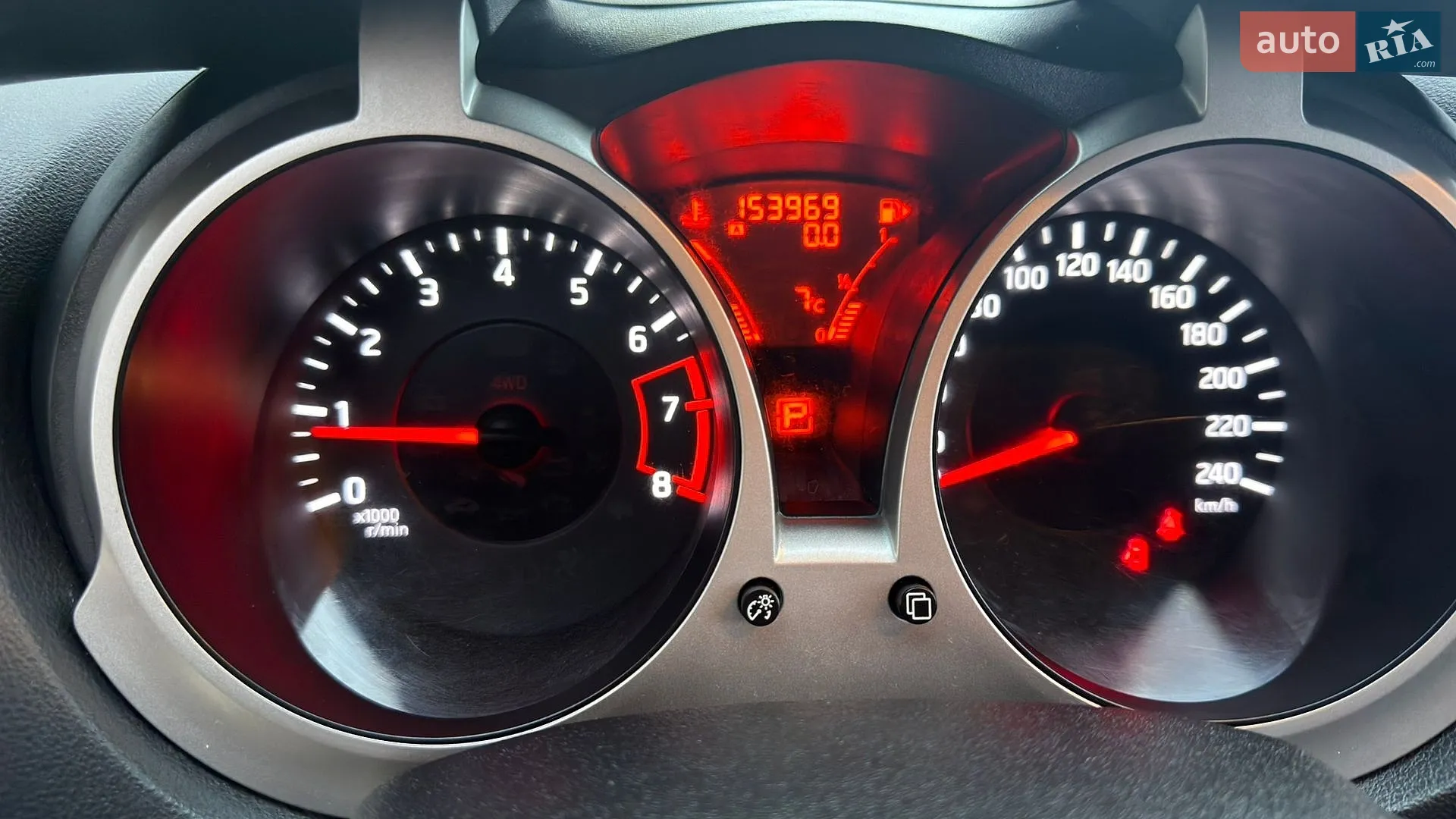 2013 Nissan Juke - мініатюра 32