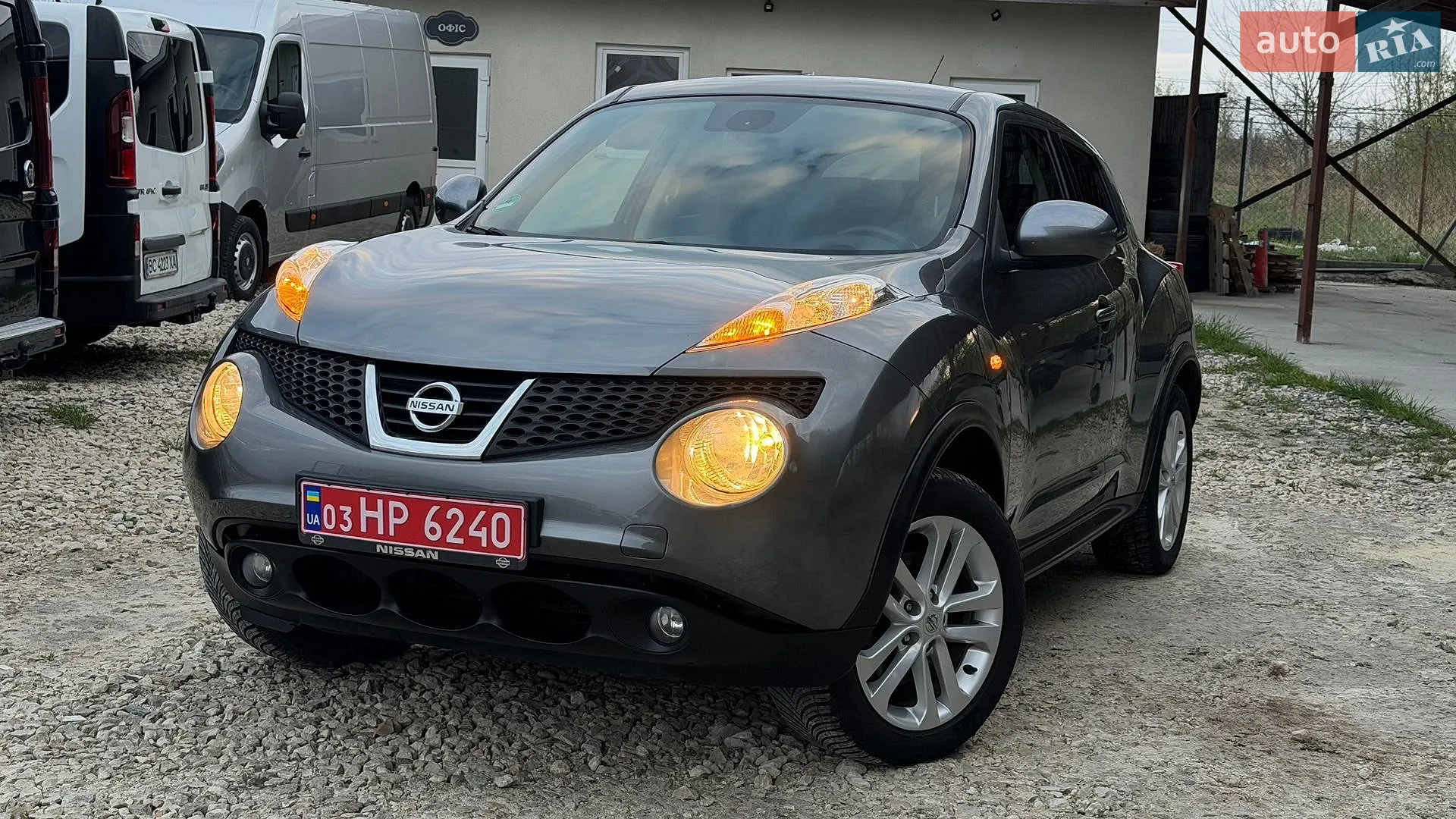 2013 Nissan Juke - мініатюра 43