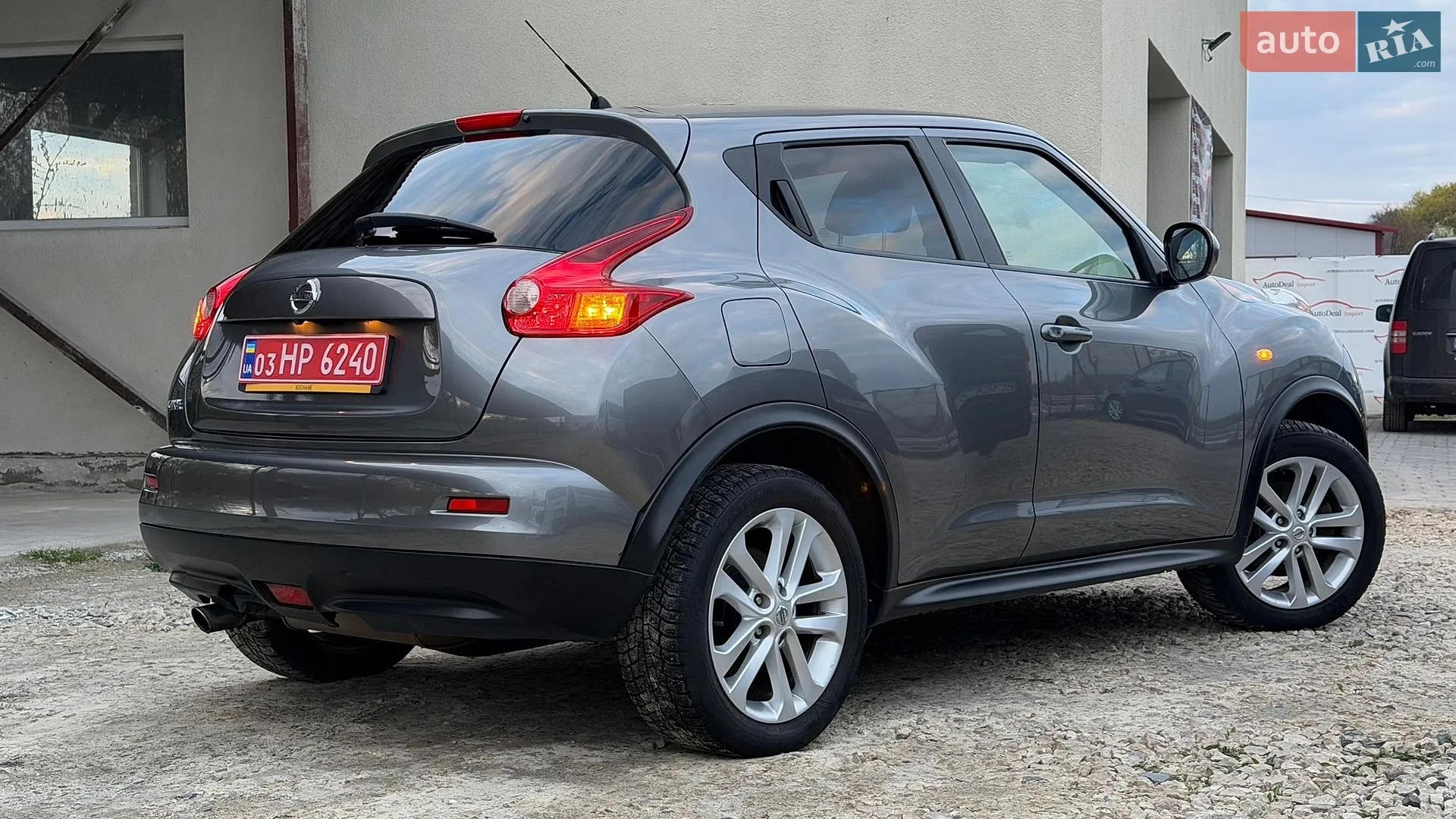 2013 Nissan Juke - мініатюра 52