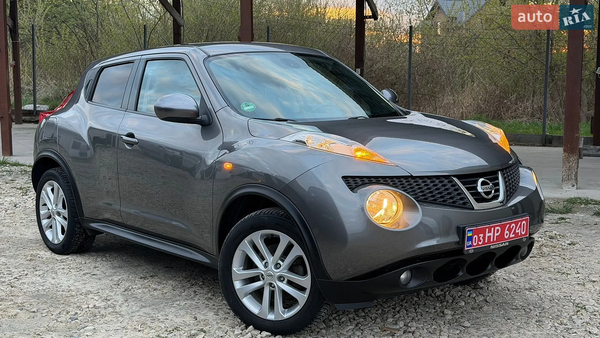 2013 Nissan Juke - мініатюра 60