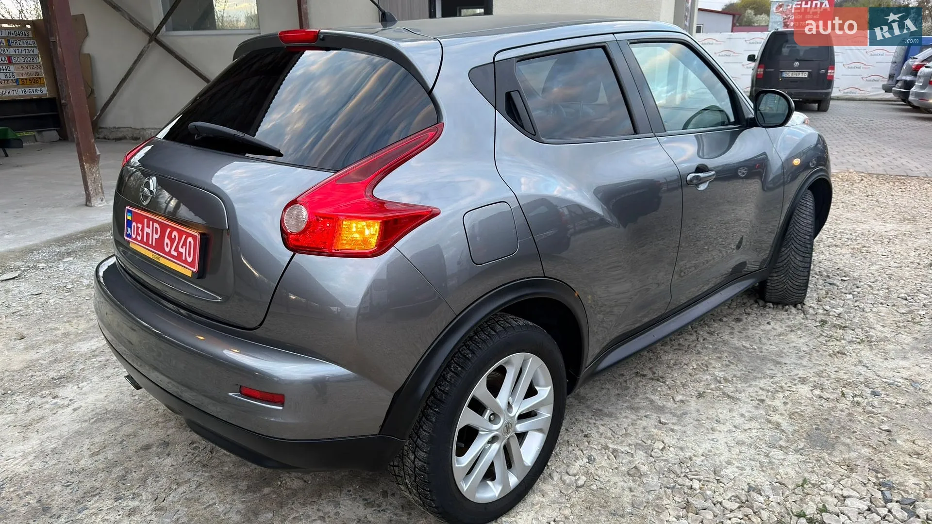 2013 Nissan Juke - мініатюра 68
