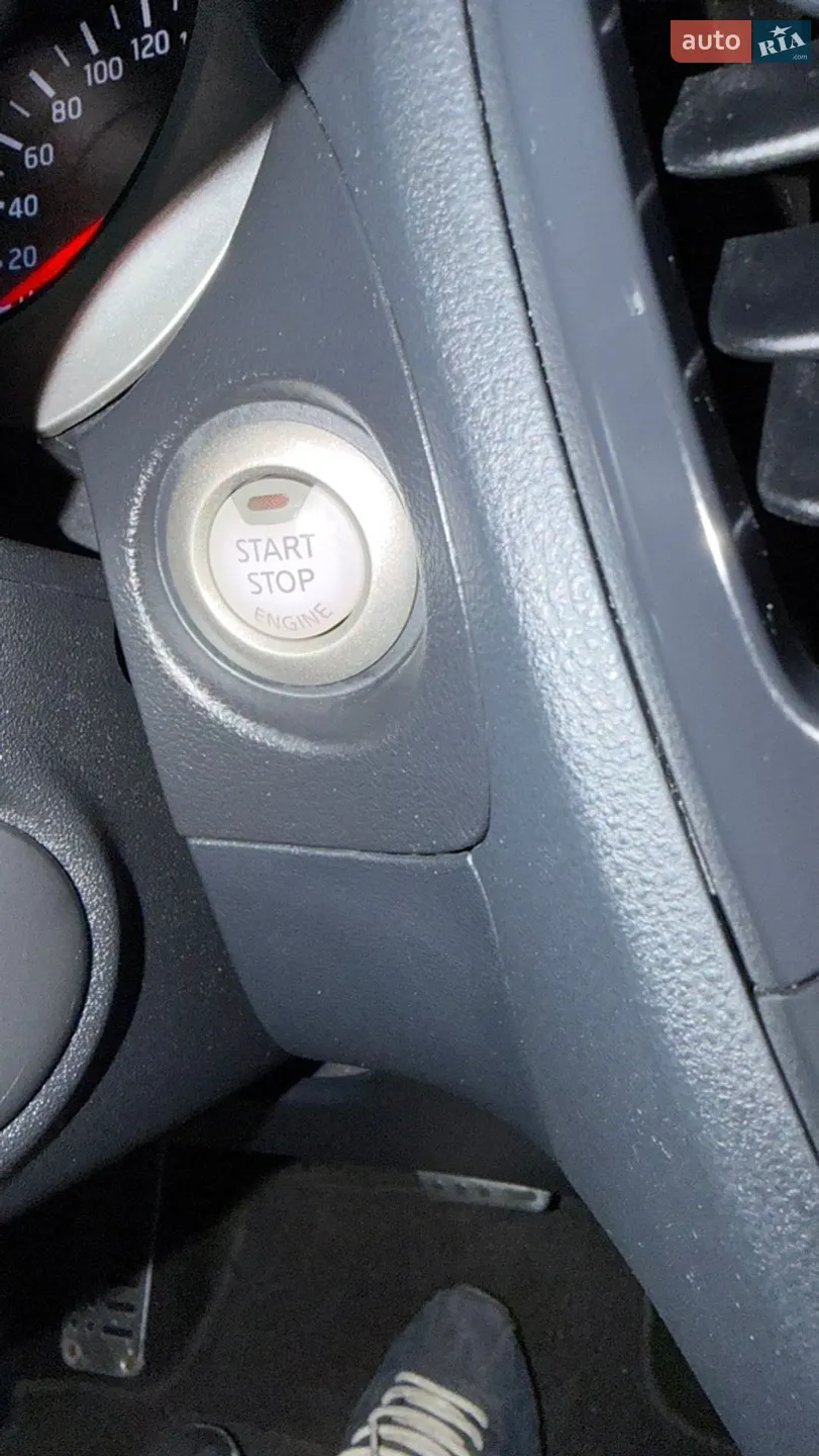 2013 Nissan Juke - мініатюра 73