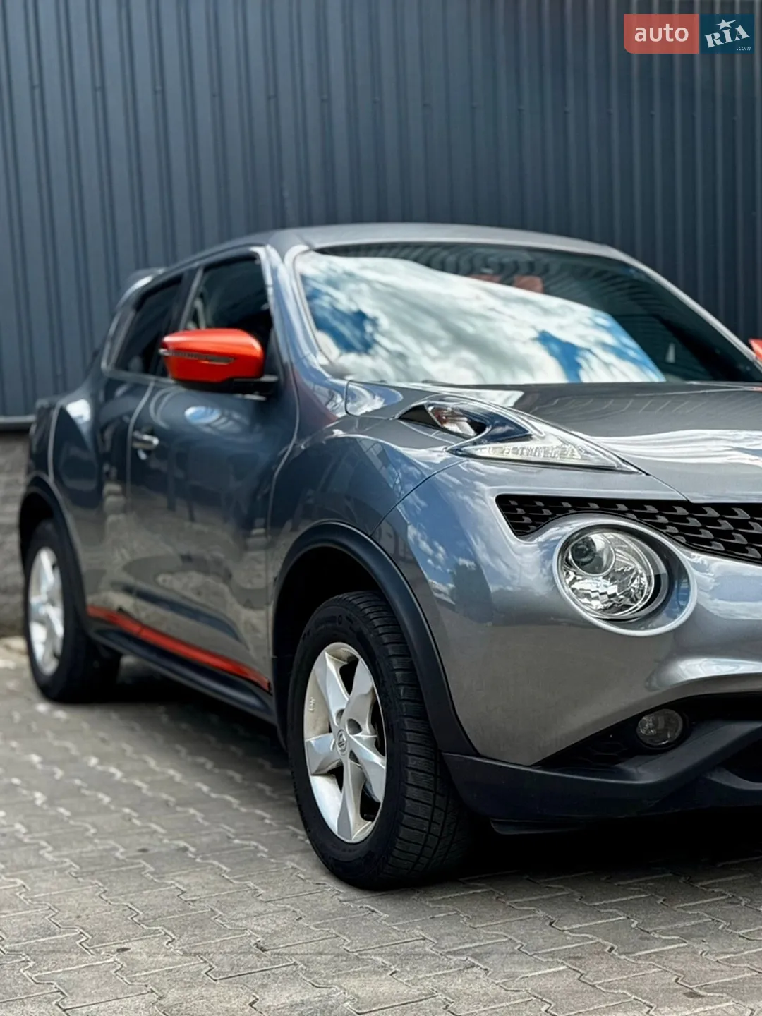 2018 Nissan Juke - мініатюра 8