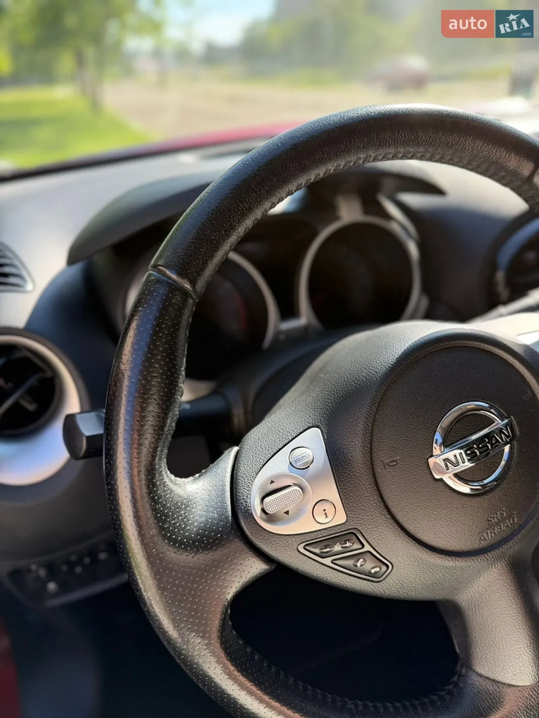 2014 Nissan Juke - мініатюра 17