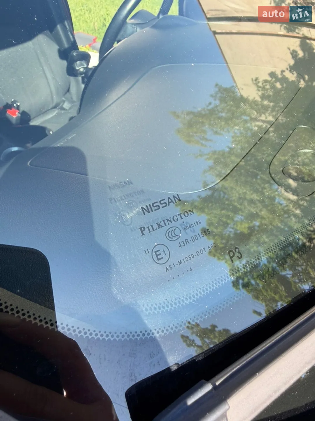 2014 Nissan Juke - мініатюра 28