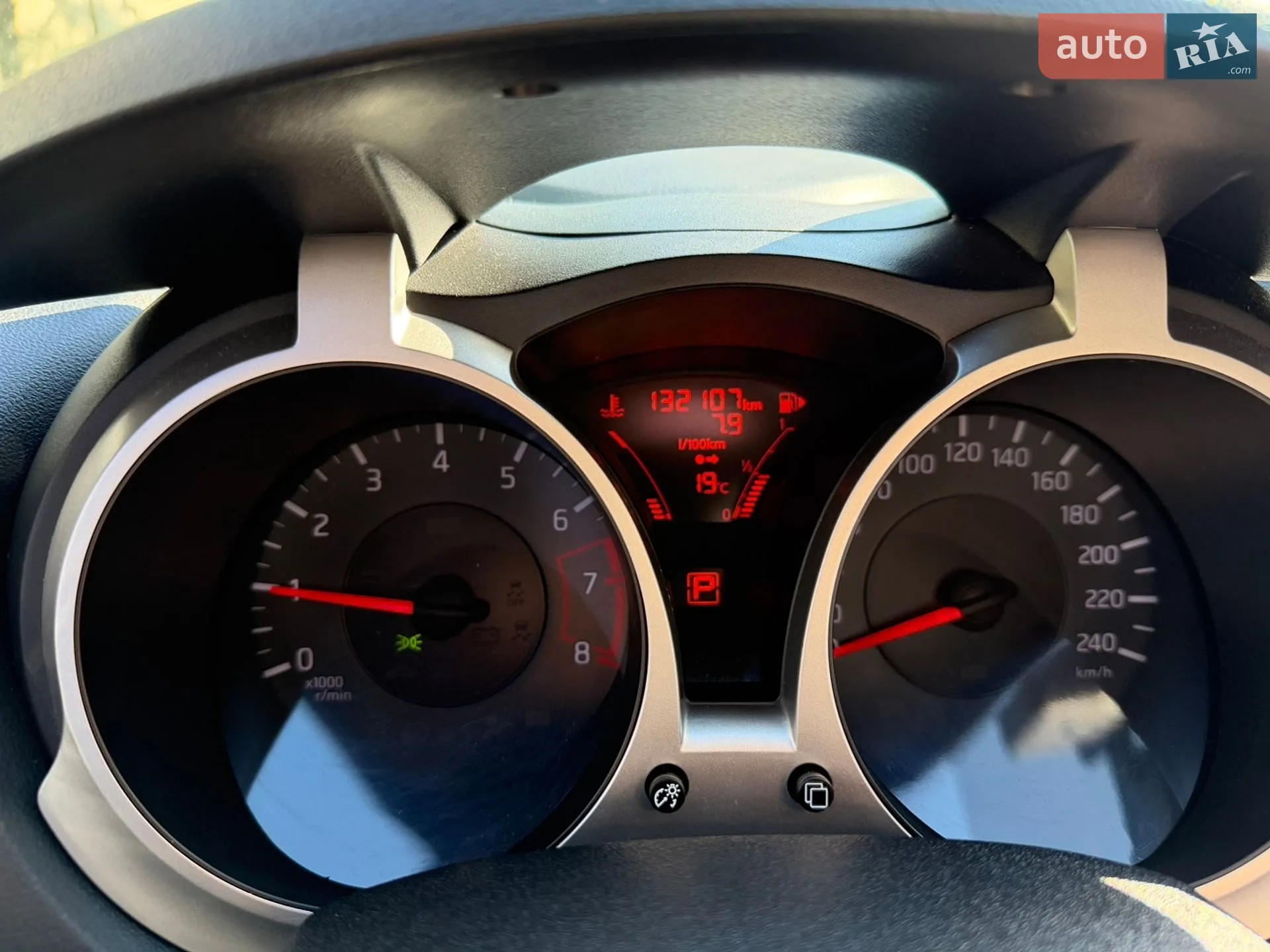 2014 Nissan Juke - мініатюра 38