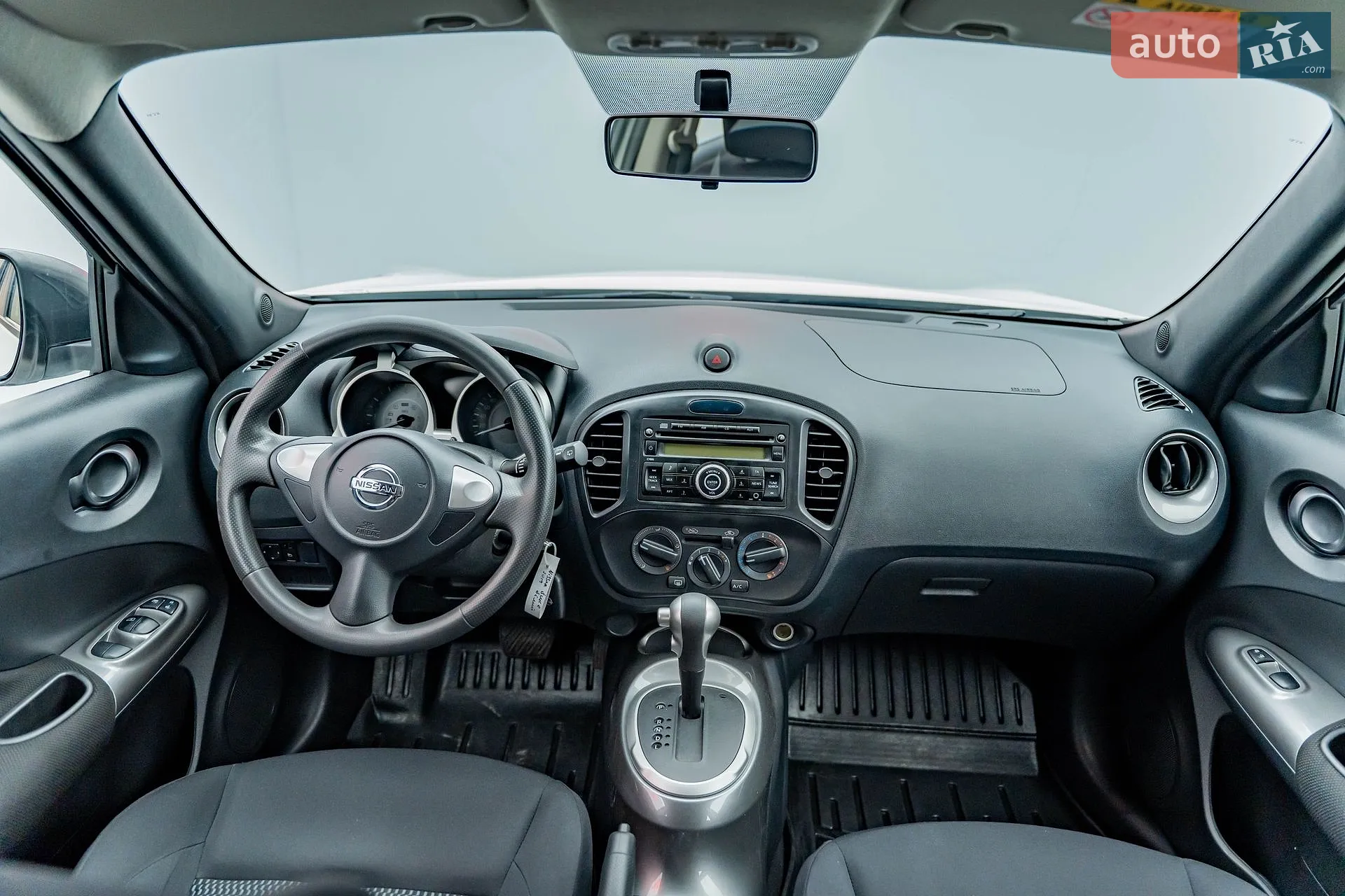 2019 Nissan Juke - мініатюра 9
