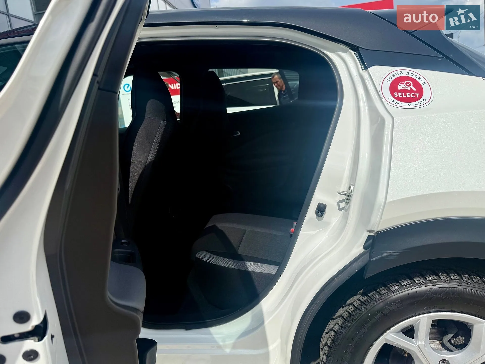 2022 Nissan Juke - мініатюра 12
