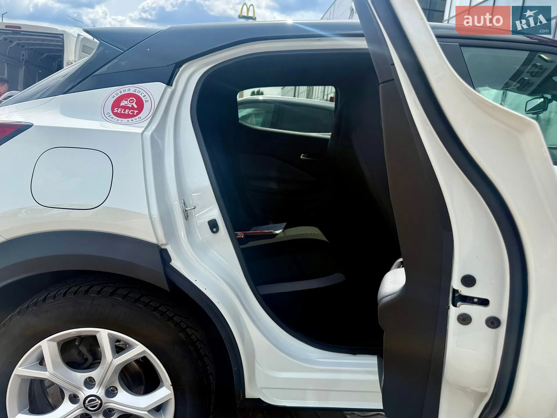 2022 Nissan Juke - мініатюра 16