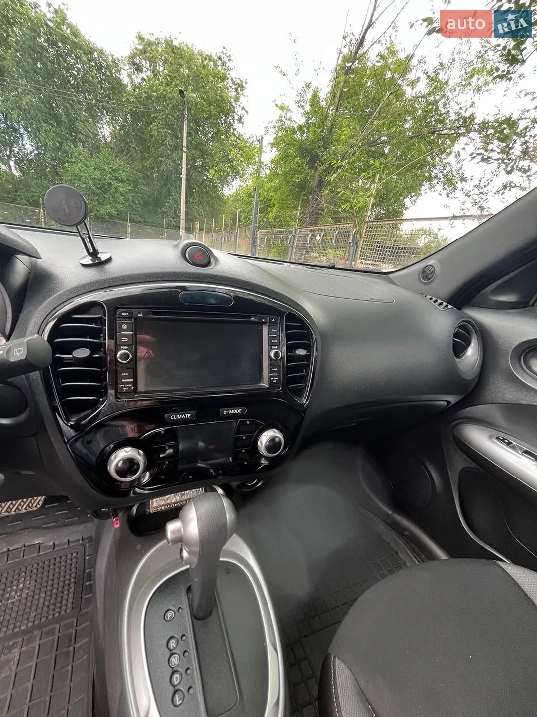 2019 Nissan Juke - мініатюра 5
