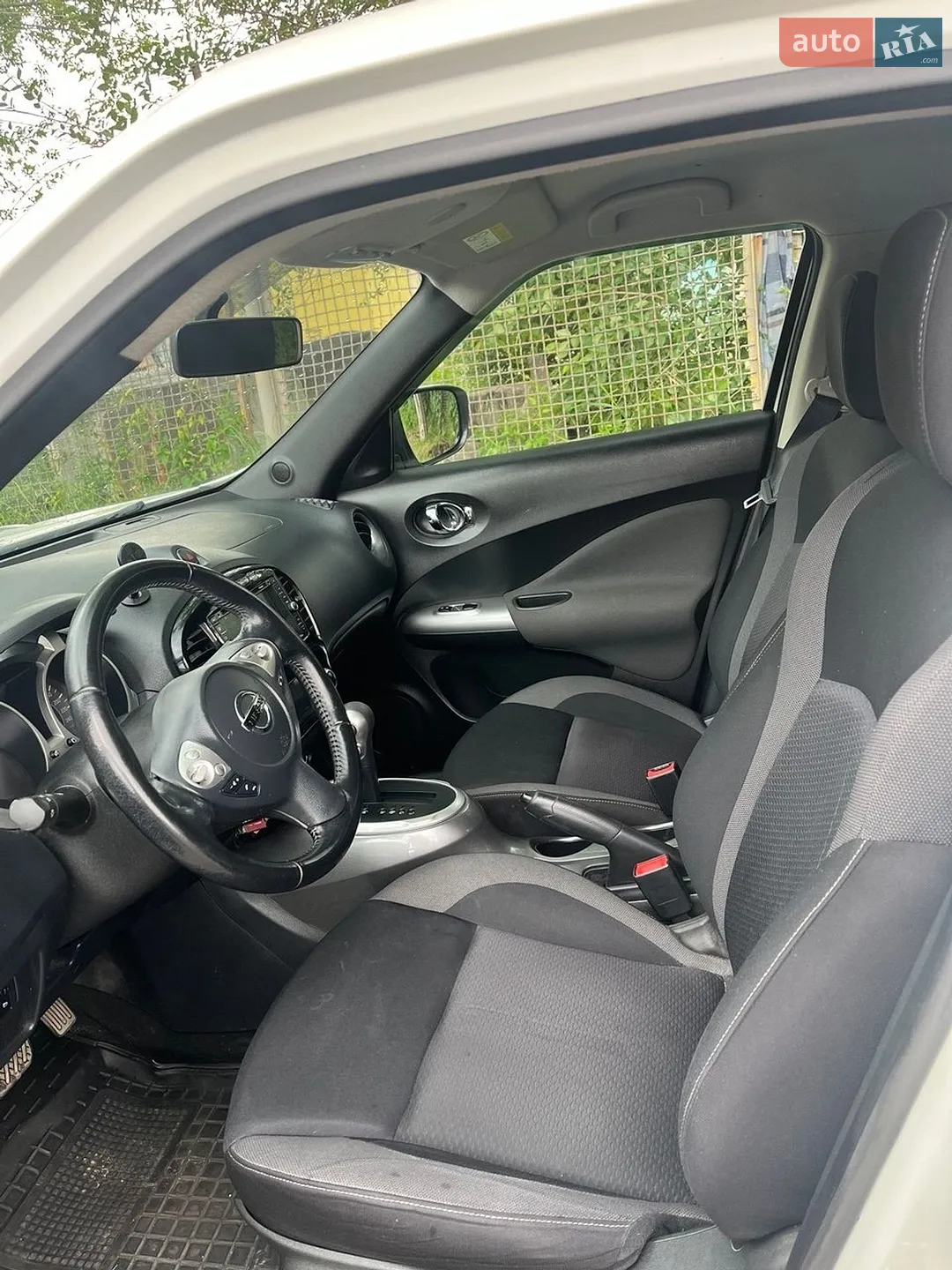 2019 Nissan Juke - мініатюра 9