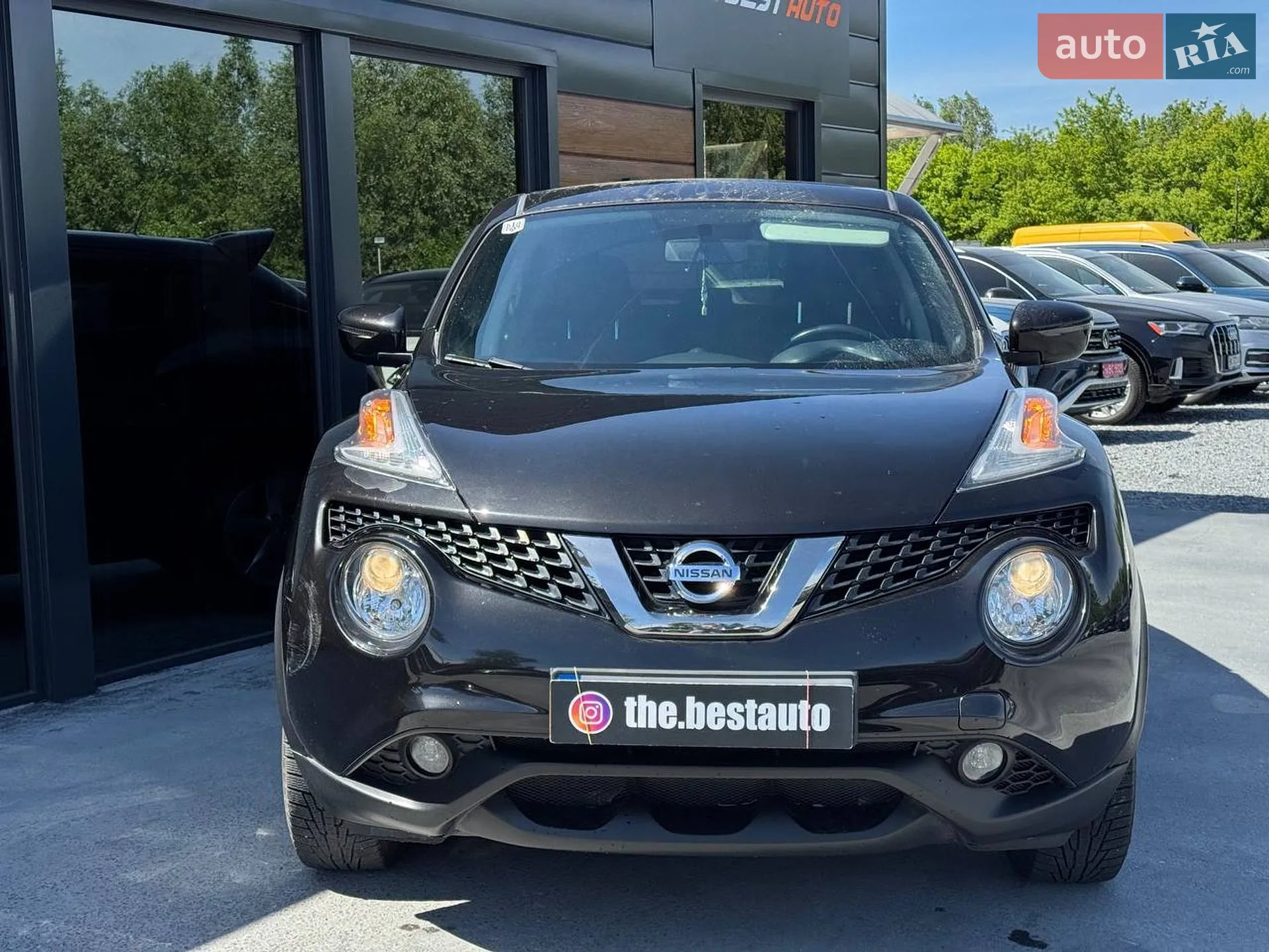 2019 Nissan Juke - мініатюра 7