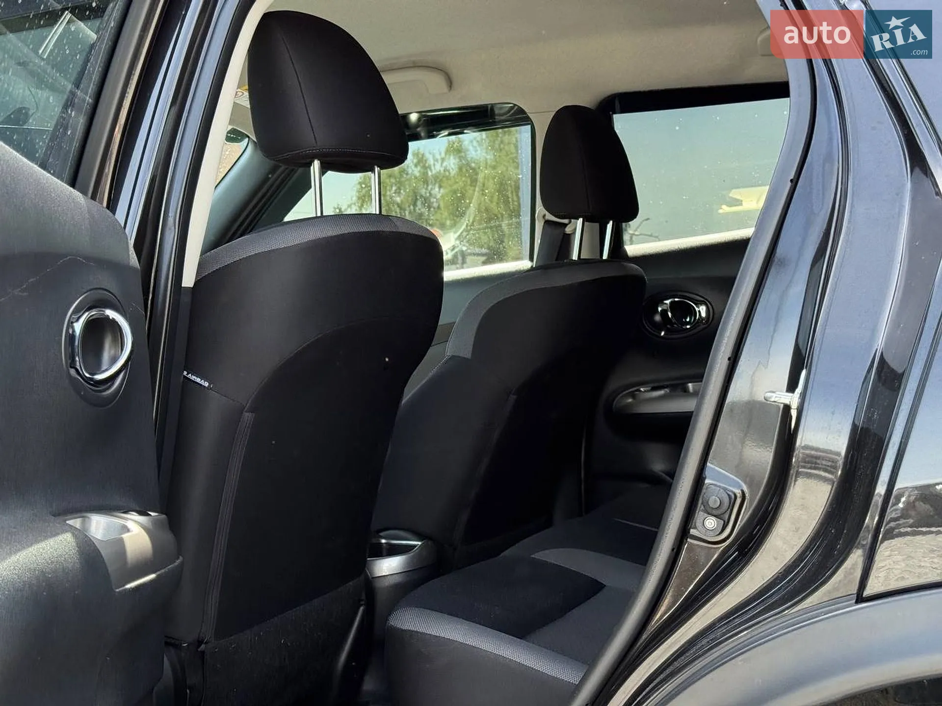 2019 Nissan Juke - мініатюра 47