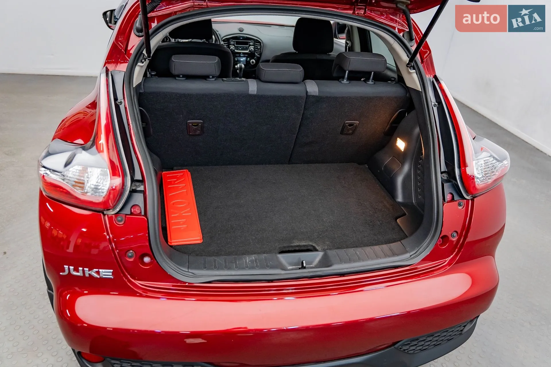 2019 Nissan Juke - мініатюра 7