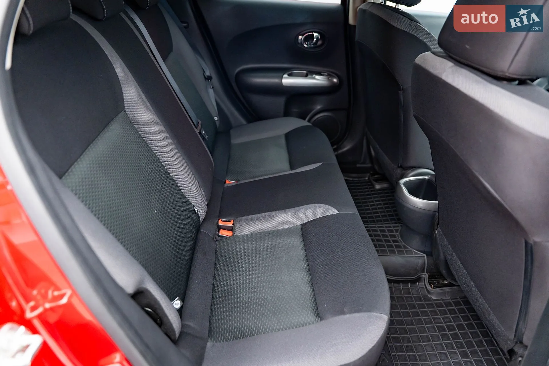 2019 Nissan Juke - мініатюра 21